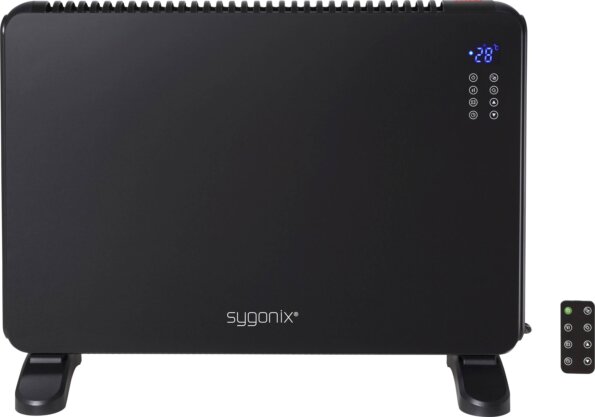 Sygonix SY-6735640 konvektor, 1500W