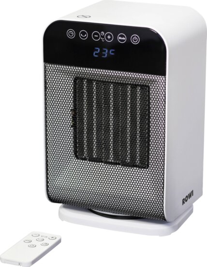 ROWI 1 03 03 0353 kerámia fűtőventilátor, 2000W