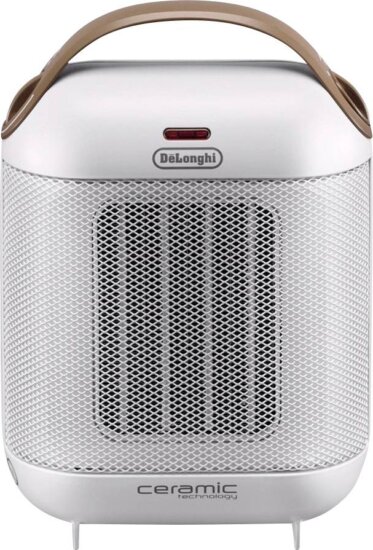 DeLonghi HFX30C18.IW kerámia fűtőventilátor, 1800W