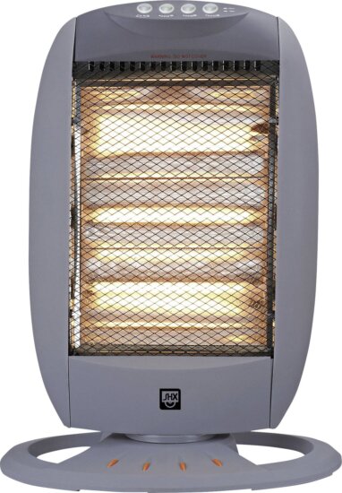 SHX SHX24HS1200 halogén fűtőtest, 1200W SHX SHX24HS1200 halogén fűtőtest, 1200W