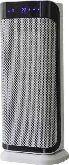 SHX SHX37PTC2000LD fűtőventilátor, 2000W SHX SHX37PTC2000LD fűtőventilátor, 2000W