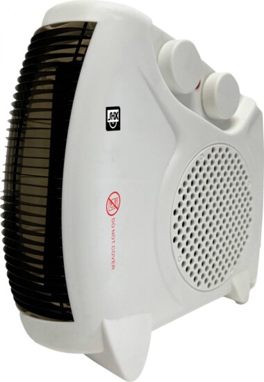 SHX SHX16HL2000 fűtőventilátor, 2000W SHX SHX16HL2000 fűtőventilátor, 2000W