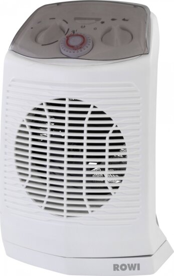 ROWI 1 03 03 0284 fürdőszobai gyorsfűtő, 2000W