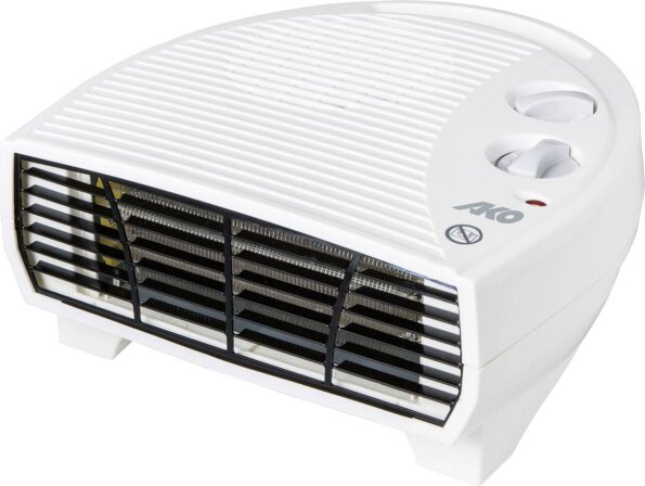 Dimplex H 450 TS ventilátoros hősugárzó, 2000W