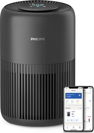 Philips PureProtect Mini 900 Series AC0951/13 Intelligens légtisztító