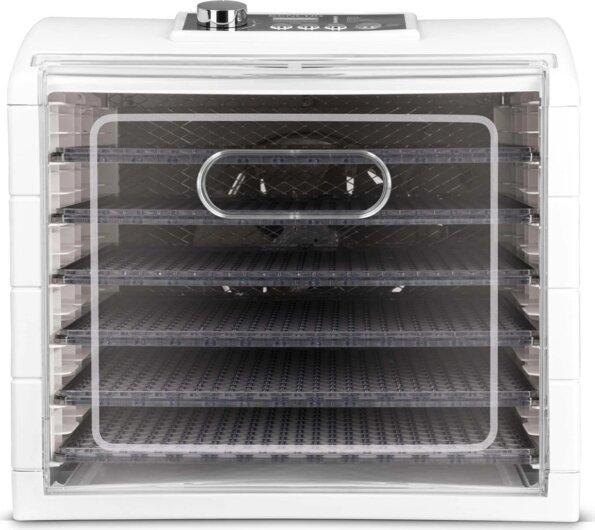 Sencor SFD 6500WH aszaló, 500W