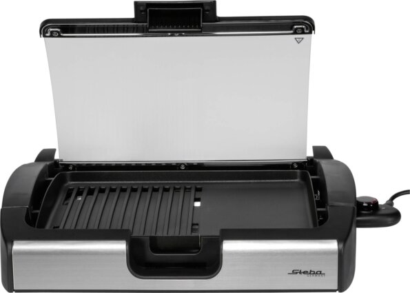 Steba VG 200 BBQ asztali grillsütő, 2200W Steba VG 200 BBQ asztali grillsütő, 2200W