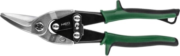 Neo Tools 31-055 lemezolló, 250mm Neo Tools 31-055 lemezolló, 250mm