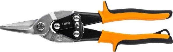 Neo Tools 31-050 lemezolló, 250mm Neo Tools 31-050 lemezolló, 250mm