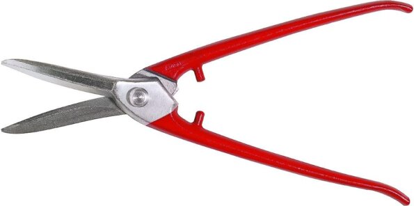 Stubai 268001 lemezolló, 270mm Stubai 268001 lemezolló, 270mm