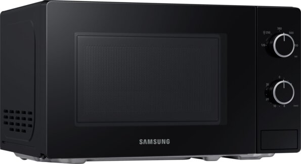 Samsung MS20A3010AL mikrohullámú sütő, 700W, Fekete Samsung MS20A3010AL mikrohullámú sütő, 700W, Fekete