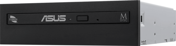 Asus DRW-08D6MT Compact belső DVD Író Asus DRW-08D6MT Compact belső DVD Író