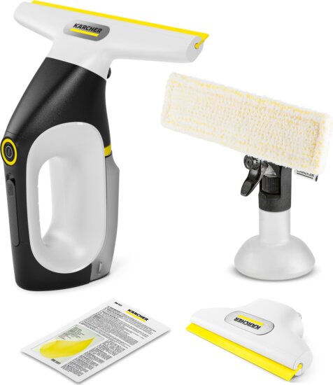 Kärcher WV 3 Comfort Precision ablaktisztító Kärcher WV 3 Comfort Precision ablaktisztító