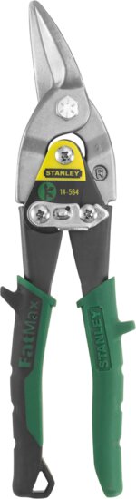 Stanley 214564 lemezolló, 250mm Stanley 214564 lemezolló, 250mm