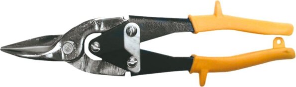 Top Tools 01A997 lemezolló, 250mm Top Tools 01A997 lemezolló, 250mm