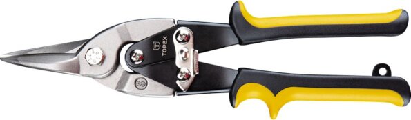 Topex 01A427 lemezolló, 250mm Topex 01A427 lemezolló, 250mm