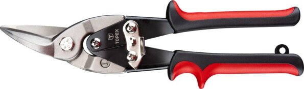 Topex 01A425 lemezolló, 250mm Topex 01A425 lemezolló, 250mm