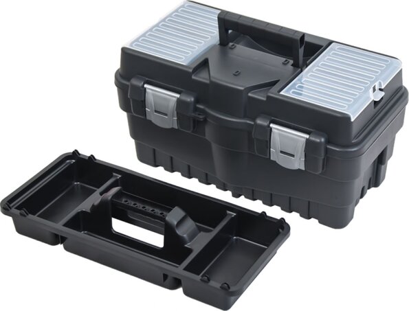 Patrol Formula A 500 szerszámosláda, 46.2 x 25.6 x 24.2 cm Patrol Formula A 500 szerszámosláda, 46.2 x 25.6 x 24.2 cm