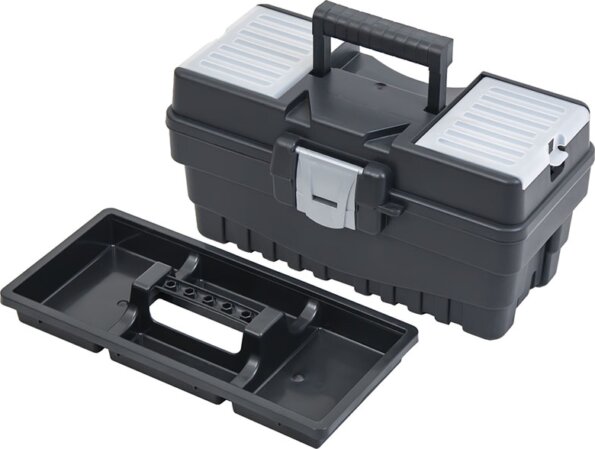 Patrol Formula A 300 szerszámosláda, 37.4 x 19.8 x 18.9 cm Patrol Formula A 300 szerszámosláda, 37.4 x 19.8 x 18.9 cm