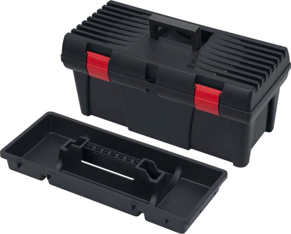 Patrol 20" Stuff Basic szerszámosláda, 52.5 x 25.6 x 24.6 cm Patrol 20" Stuff Basic szerszámosláda, 52.5 x 25.6 x 24.6 cm