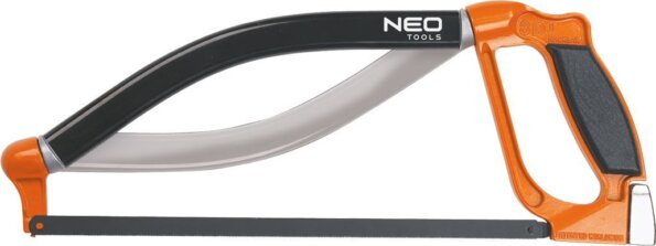 Neo Tools 43-300 Fémfűrész, 300mm, 3D Neo Tools 43-300 Fémfűrész, 300mm, 3D