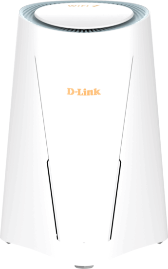 D-Link G572 (5G, Wi-Fi 7, BE7200) D-Link G572 (5G, Wi-Fi 7, BE7200)