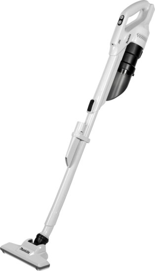 Makita CL200FDZ vezeték nélküli álló porszívó, akku és töltő nélkül Makita CL200FDZ vezeték nélküli álló porszívó, akku és töltő nélkül