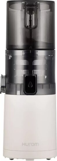 Hurom E30-ST-BEM02MM lassú gyümölcsprés, 100W, fehér