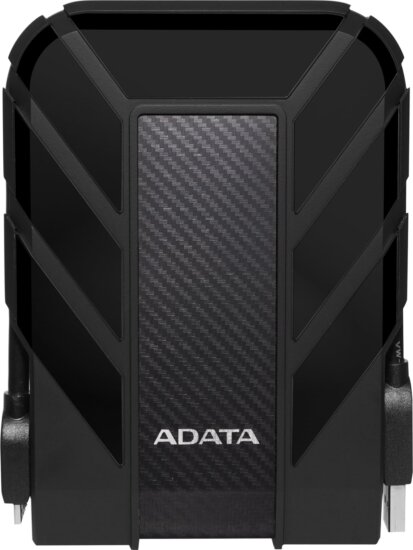 ADATA HD710 Pro 5TB (2,5", USB3.1, ütésálló, fekete) ADATA HD710 Pro 5TB (2,5", USB3.1, ütésálló, fekete)