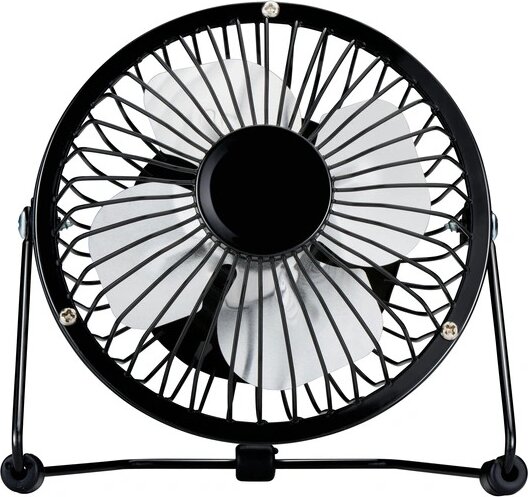Lifetime Air 25040 USB asztali ventilátor, 13cm Lifetime Air 25040 USB asztali ventilátor, 13cm