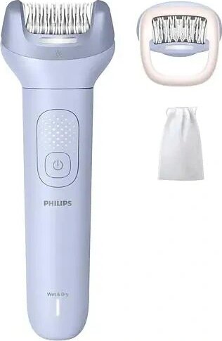 Philips Series 8000 BRE708/00 epilátor