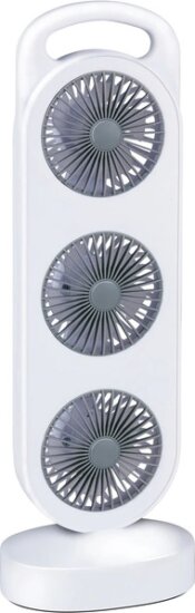 Lifetime Air 24363 USB-s asztali oszlopventilátor Lifetime Air 24363 USB-s asztali oszlopventilátor