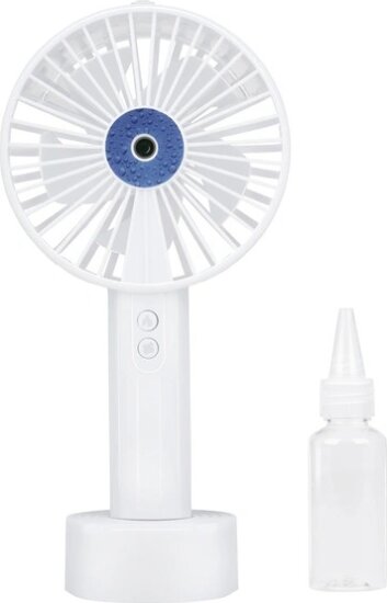 Lifetime Air 24659 kézi páraszórós ventilátor Lifetime Air 24659 kézi páraszórós ventilátor