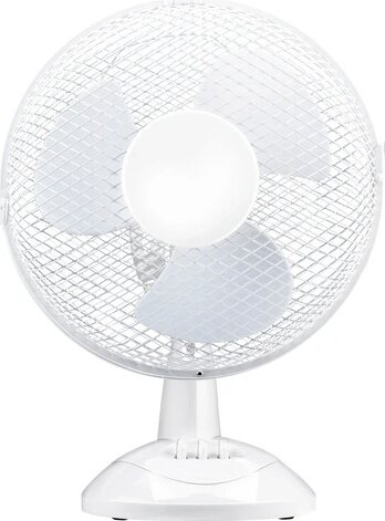 Lifetime Air 19618 asztali ventilátor, 23cm Lifetime Air 19618 asztali ventilátor, 23cm