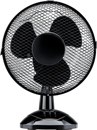 Lifetime Air 25562 asztali ventilátor, 23cm