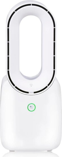 Lifetime Air 33244 lapát nélküli asztali ventilátor Lifetime Air 33244 lapát nélküli asztali ventilátor