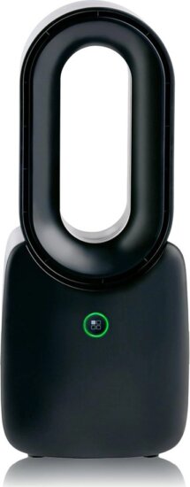 Lifetime Air 33464 lapát nélküli asztali ventilátor Lifetime Air 33464 lapát nélküli asztali ventilátor