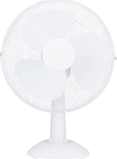 Lifetime Air 25038 asztali ventilátor, 30cm Lifetime Air 25038 asztali ventilátor, 30cm