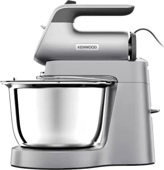 Kenwood Chefette HMP54.000SI tálas mixer, 650W Kenwood Chefette HMP54.000SI tálas mixer, 650W