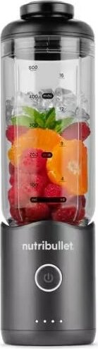 Nutribullet Flex NBP013GM hordozható turmixgép Nutribullet Flex NBP013GM hordozható turmixgép