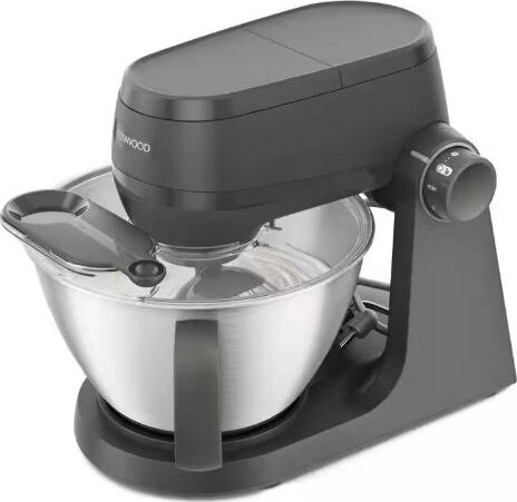Kenwood Prospero+ KHC30.050GY konyhai robotgép, 1000W