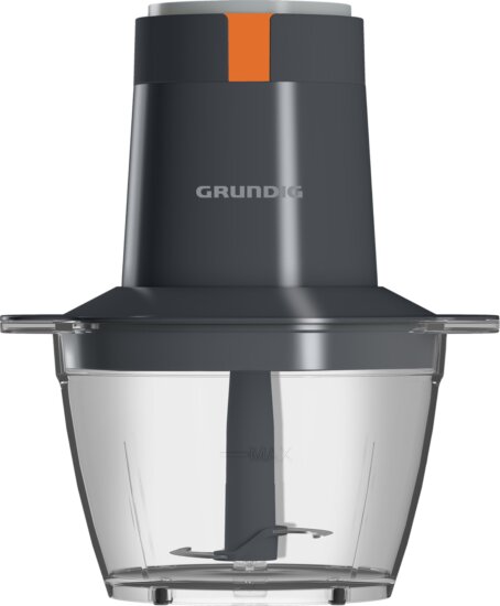 Grundig CH 5320 aprító, 500W Grundig CH 5320 aprító, 500W