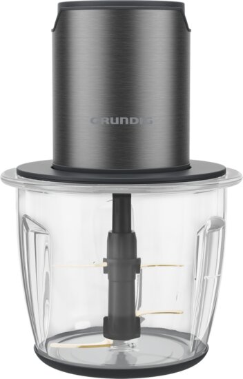 Grundig CH 7140 aprító, 500W Grundig CH 7140 aprító, 500W