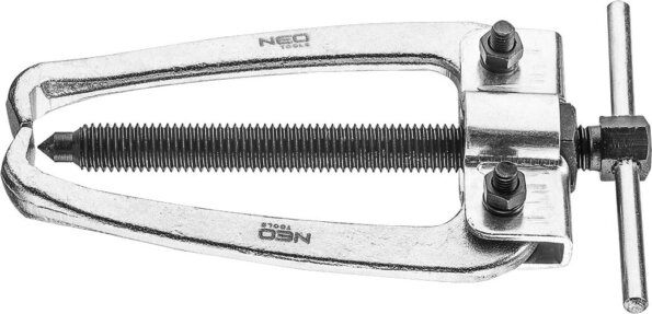 Neo Tools 11-873 csapágylehúzó, 3" 75mm, mini Neo Tools 11-873 csapágylehúzó, 3" 75mm, mini