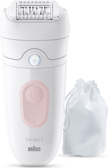 Braun Silk-epil 5-011 epilátor
