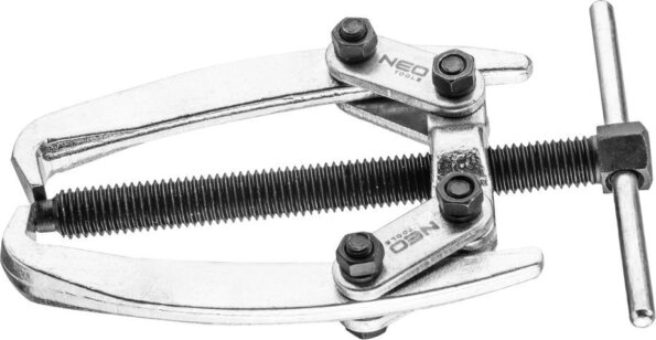 Neo Tools 11-852 csapágylehúzó, 6" 150 mm Neo Tools 11-852 csapágylehúzó, 6" 150 mm