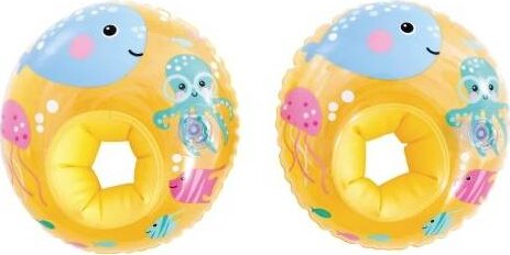 Intex Little Sea Pals karúszó Intex Little Sea Pals karúszó