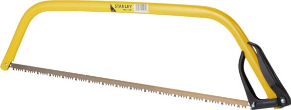 Stanley 115403 Keretes Fűrész, 760mm Stanley 115403 Keretes Fűrész, 760mm