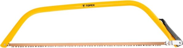 Topex 10A907 Keretes Fűrész, 760mm, 17 x 27mm Topex 10A907 Keretes Fűrész, 760mm, 17 x 27mm