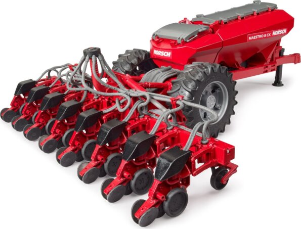 Bruder, Horsch Maestro 8CX vetőgép